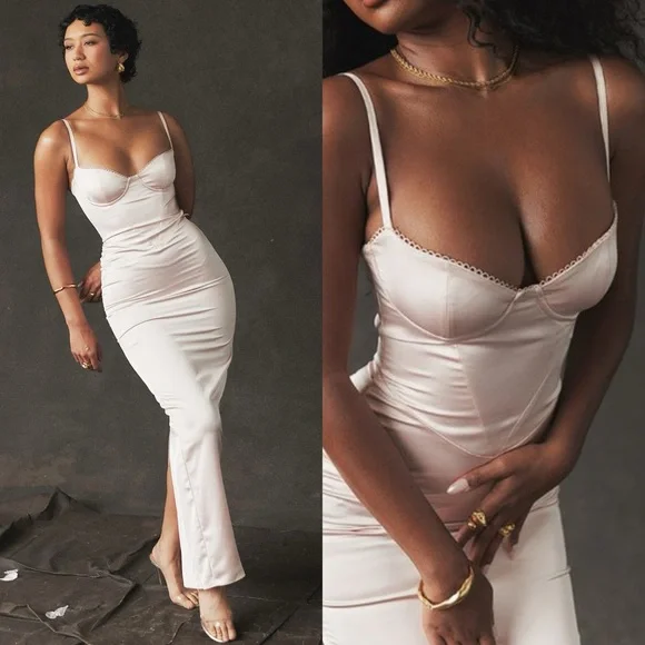 House of CB stefania dress - Picture 1 of 2